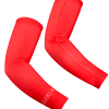 Rode armwarmers