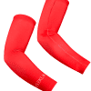 Rode armwarmers