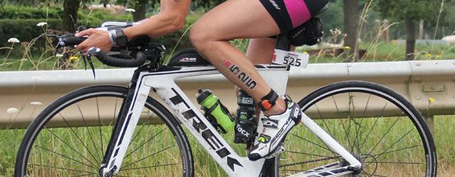 survivaltips voor een triatlon