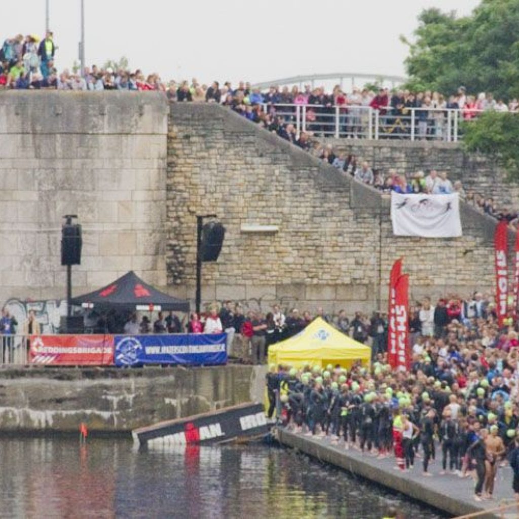 Ironman Maastricht 2016 verslag