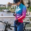 Gonso Fietsjack VATTARO Extra licht en 100% winddicht met afritsbare Gonso Fietsjack VATTARO Extra licht en 100% winddicht met afritsbare