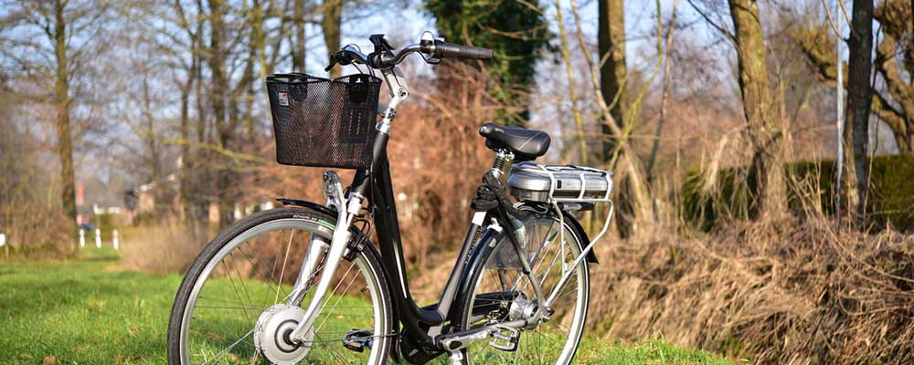 e-bike-wielrennen