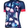 fietsshirt-dames-bloemenprint-night-lilies