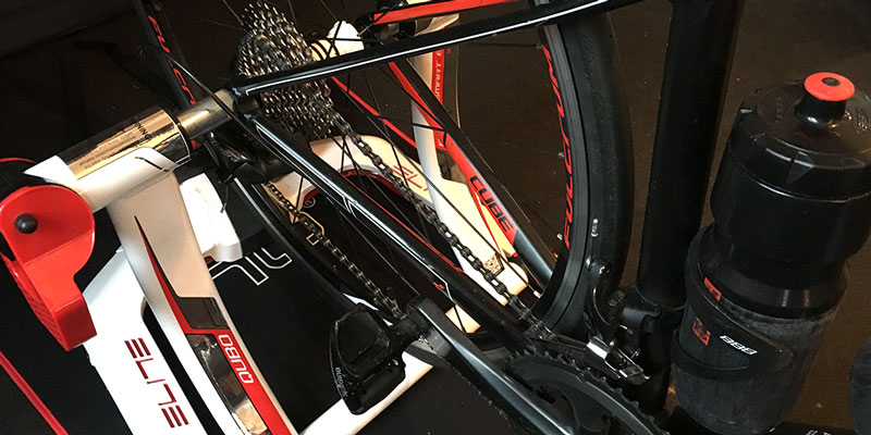 fietsconditie verbeteren