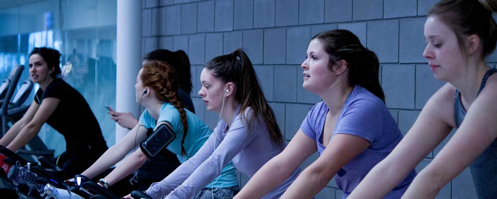 spinning-wielrennen-dames spinning-wielrennen-dames