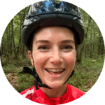 Marloes-fietsvrouw-ondernemer-Ingeklikt