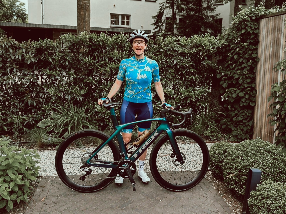 tweedehands carbon racefiets kopen tips