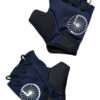 Donkerblauwe-fietshandschoenen-dames-ingeklikt