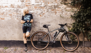 mountainbike pedalen - flat pedals