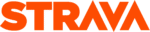 strava logo
