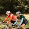 actiefoto-wielrennen-in-het-bos