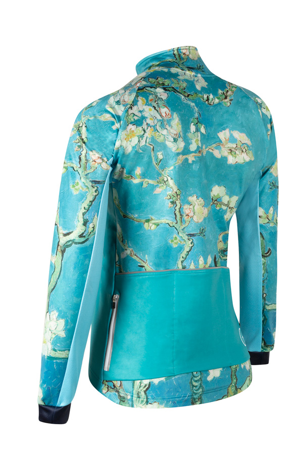 Fietsjas Almond Blossom - Afbeelding 6