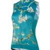 almond-blossom-van-gogh-mouwloos-dames-fietsshirt