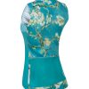 almond-blossom-van-gogh-mouwloos-dames-fietsshirt-achterzijde