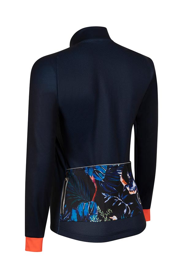 blauw-winter-wielerjack-dames-jungle