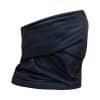 Donkerblauwe nekwarmer - Afbeelding 2