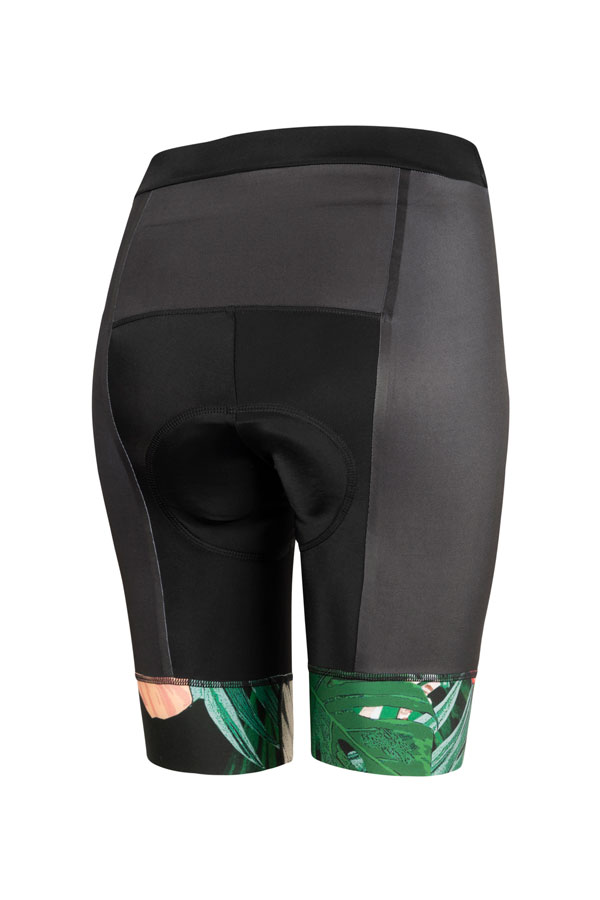 womens-cycling-shorts-black-green
