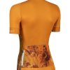 dames-fietsshirt-oker-geel-golden_hour-achterzijde