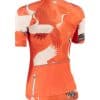 dames-fietsshirt-zalmroze