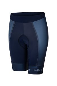 navy blue cycling shorts womens