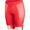 fietsbroek-dames-rood-kraanvogels