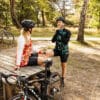 fietsen-in-het-bos