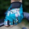Almond Blossom fietshandschoenen - Afbeelding 2