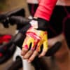 Fietshandschoenen Fancy Floral - Afbeelding 2