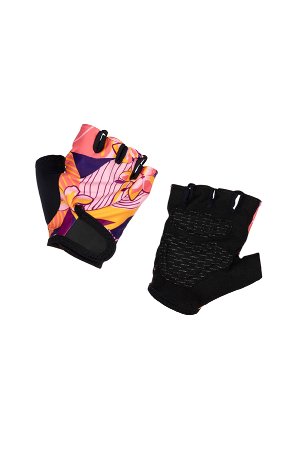 fietshandschoentjes-roze-oranje-paars