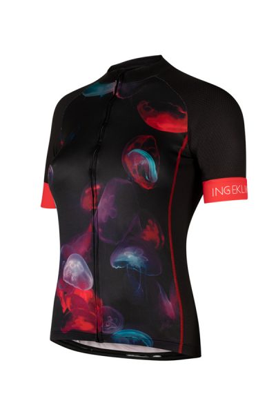 plus size cycle wear