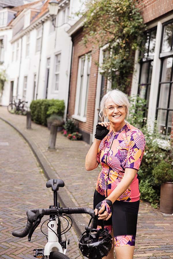 fietskleding-dames-zomer