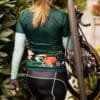 groen-dames-fietsshirt