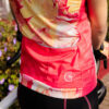 mouwloos-dames-fietsshirt-opbergzakken-roze