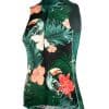 mouwloos-fietsshirt-dames-groen