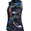 sleeveless-cycling-shirt-women-jungle-print
