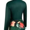 wielerjack-dames-donkergroen