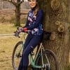 winter-fietsbroek-dames-blauwe